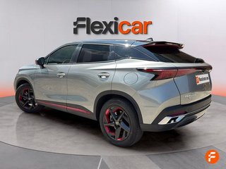 Omoda 5 1.6 T-GDI 136.5kW (185CV) DCT Premium