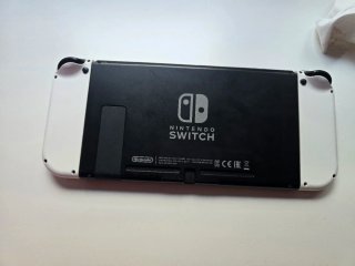 Nintendo switch 1