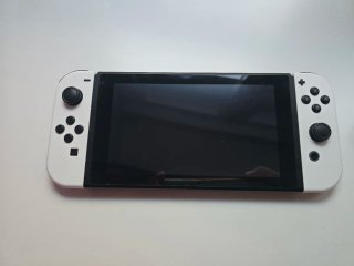 Nintendo switch 1