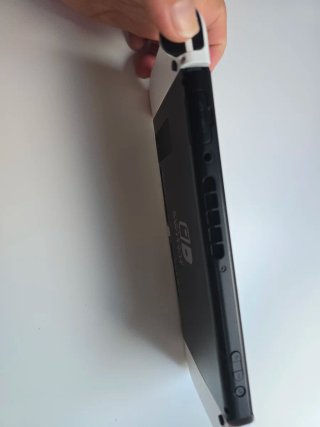 Nintendo switch 1