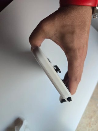 Nintendo switch 1