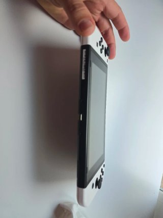 Nintendo switch 1