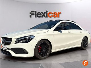 Mercedes Clase CLA CLA 200 AMG Line
