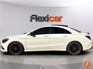 Mercedes Clase CLA CLA 200 AMG Line