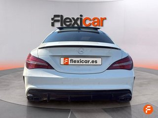 Mercedes Clase CLA CLA 200 AMG Line