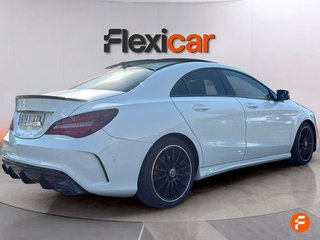 Mercedes Clase CLA CLA 200 AMG Line
