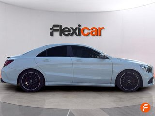 Mercedes Clase CLA CLA 200 AMG Line