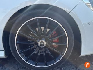 Mercedes Clase CLA CLA 200 AMG Line