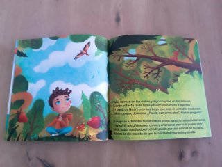 El Mindfulness me hace más fuerte Libro infanti...