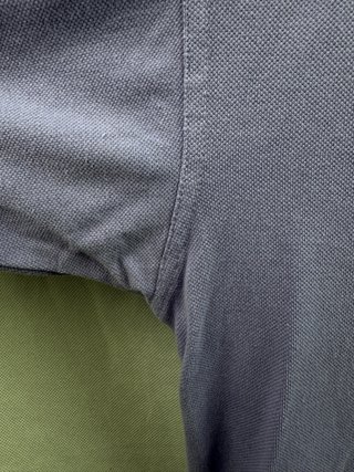 Polo Tommy Hilfiger Denim Morado / Lavanda