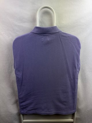 Polo Tommy Hilfiger Denim Morado / Lavanda