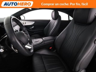 Mercedes Clase E E 220 d AMG Line