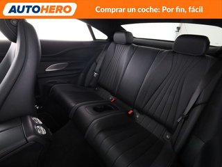 Mercedes Clase E E 220 d AMG Line