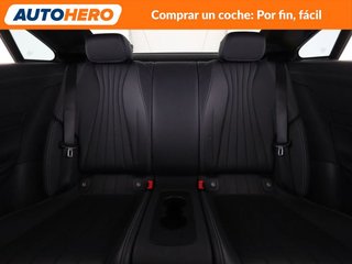 Mercedes Clase E E 220 d AMG Line