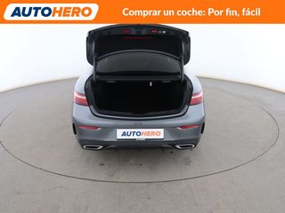 Mercedes Clase E E 220 d AMG Line
