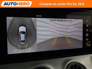 Mercedes Clase E E 220 d AMG Line