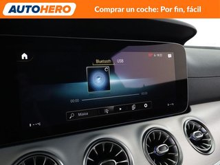 Mercedes Clase E E 220 d AMG Line