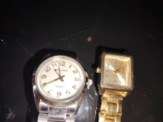 Lote de relojes de pulsera