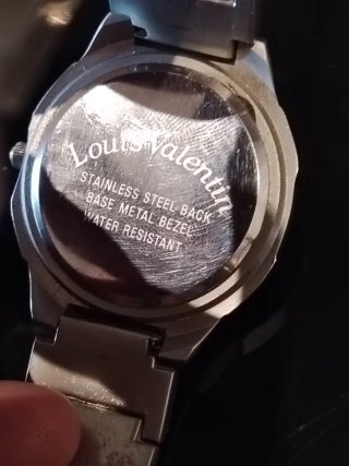 Lote de relojes de pulsera