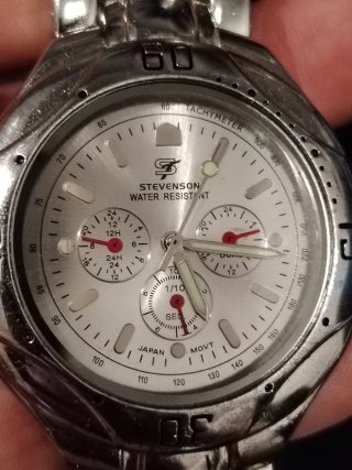 Lote de relojes de pulsera