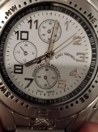 Lote de relojes de pulsera