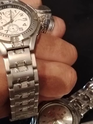 Lote de relojes de pulsera