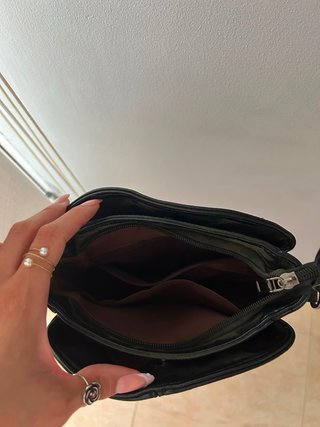 Bolso juvenil