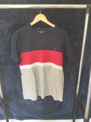 Camiseta Tommy Hilfiger