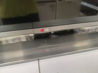 TELEVISOR LG 42LB650V