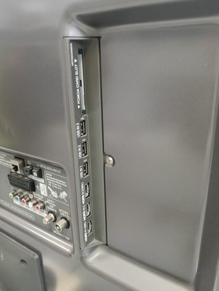 TELEVISOR LG 42LB650V