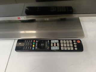TELEVISOR LG 42LB650V