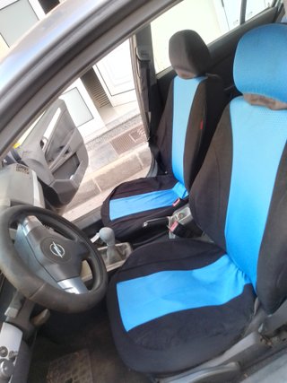 Opel Astra 2004