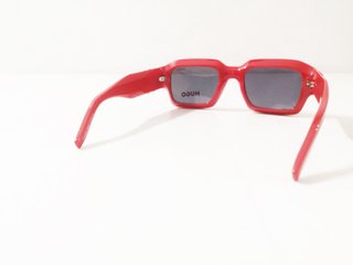 Hugo Boss / HUGO Hombre Gafas de sol rojas