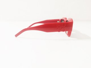 Hugo Boss / HUGO Hombre Gafas de sol rojas
