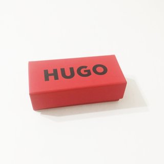 Hugo Boss / HUGO Hombre Gafas de sol rojas