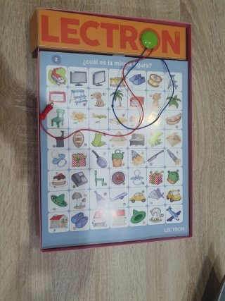 Juego de 4 a 7 años