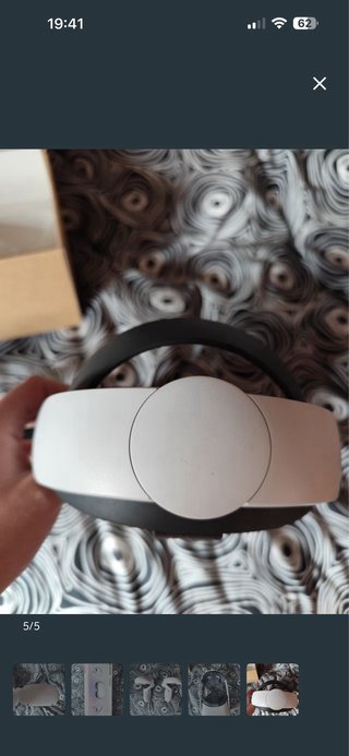Meta Quest 2 - Oculus