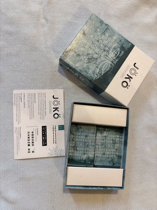 juego de mesa jökö