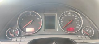Audi A4 2005