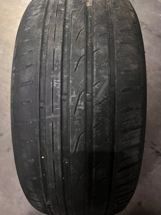 Neumatico toyo proxes CF2 185/60/14