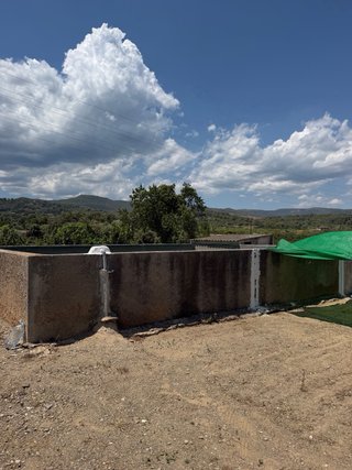 Terreno la Selva del Camp