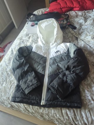 Chaqueta