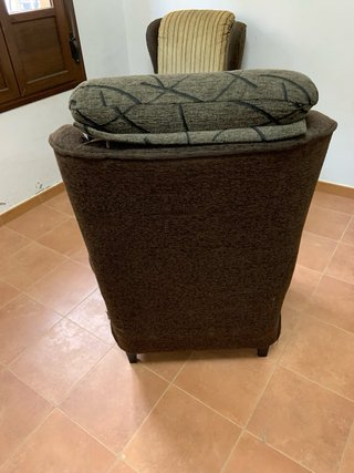 Sillón