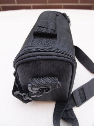 Borsa da trasporto per PSP con cinghia