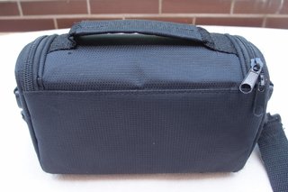 Borsa da trasporto per PSP con cinghia