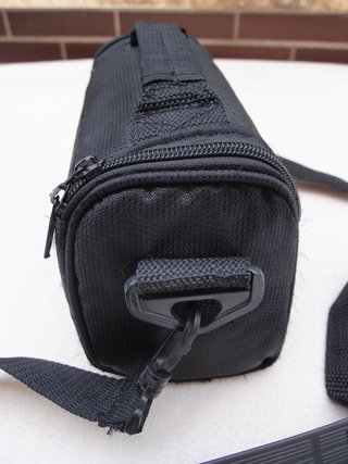 Borsa da trasporto per PSP con cinghia