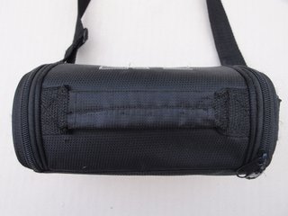 Borsa da trasporto per PSP con cinghia