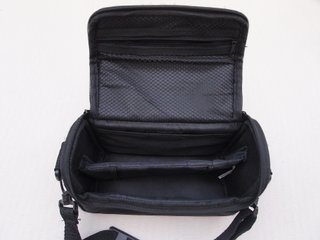 Borsa da trasporto per PSP con cinghia