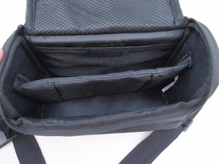 Borsa da trasporto per PSP con cinghia