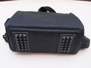 Borsa da trasporto per PSP con cinghia